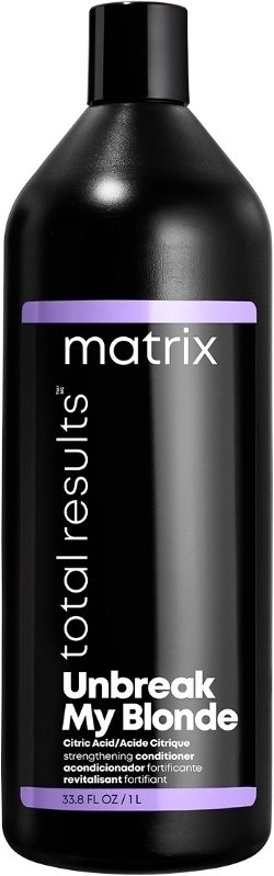 

Кондиционер MATRIX Total Results Unbreak My Blonde 1 л