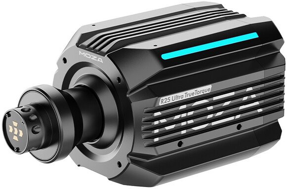 

База руля Moza R25 Ultra RS091 MZ60