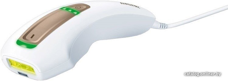 Фотоэпилятор Beurer IPL 5500 PureSkin Pro
