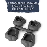 Лежак MPS Straka 77 S02070401 (синий)