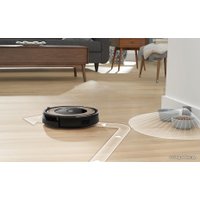 Робот-пылесос iRobot Roomba 895