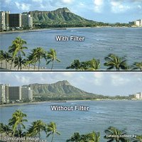 Светофильтр HOYA 77mm HMC UV(O) IN SQ CASE