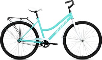 Велосипед Heam 28-01 Lady 2025 (бирюзовый)