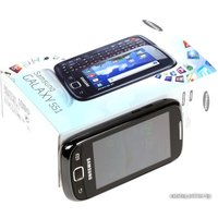 Телефон Samsung GT-I5510 Galaxy 551