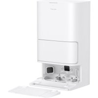 Робот-пылесос Trouver Robot Vacuum E40 Ultra RLE21SE (евровилка, белый)