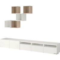 Стенка Ikea Экет 794.397.57