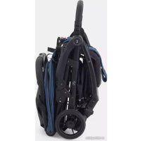 Коляска прогулочная «книга» Rant Sky RA400 (indigo)