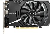 GeForce GTX 1650 Aero ITX OC 4GB GDDR5