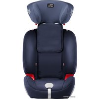 Детское автокресло Britax Romer Evolva 1-2-3 plus (moonlight blue)