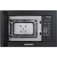 Микроволновая печь Meferi MMO6020BK Power