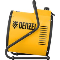 Электрическая тепловая пушка Denzel SFH-9000