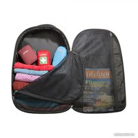 Городской рюкзак Tatonka Flightcase 27 1934.040 (Black)