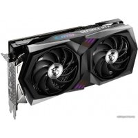 Видеокарта MSI GeForce RTX 3060 Gaming 12G