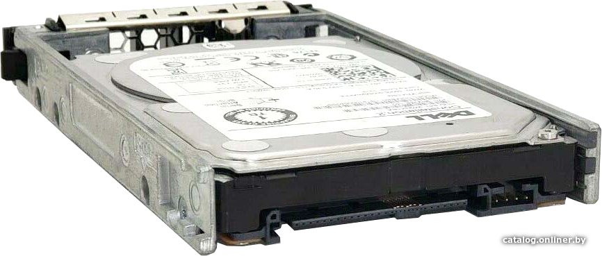 Жесткий диск Dell 09W5WV 1TB