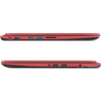 Ноутбук Acer Aspire 1 A114-32-P6DE NX.GWAEP.002