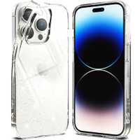 Чехол для телефона Ringke Air iPhone 14 Pro Glitter Clear