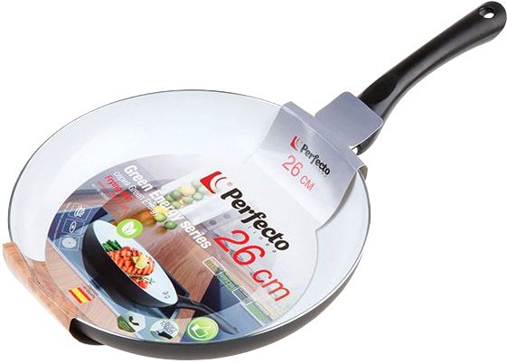 

Сковорода Perfecto Linea Green Energy 56-263020