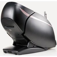 Массажное кресло iRest Duo Max (коричневый)