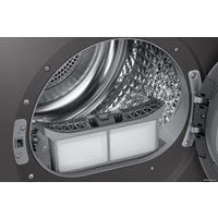 Сушильная машина Samsung DV90T8240SX/LP
