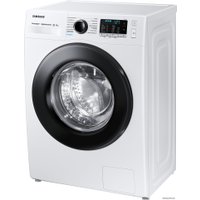 Стиральная машина Samsung WW80AAS26AE/LP