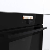 Электрический духовой шкаф Gorenje BCS798S24BG