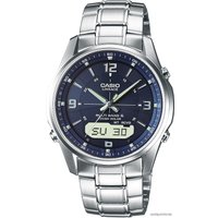 Наручные часы Casio LCW-M100DSE-2A