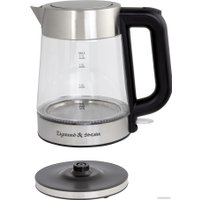 Электрический чайник Zigmund & Shtain KE-926