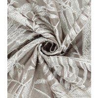 Штора Legrand Тропик 1.5x2.6 58120709 (какао)