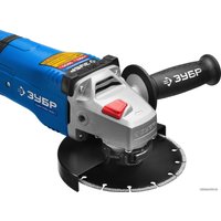 Угловая шлифмашина Зубр УШМ-П150-1400 В