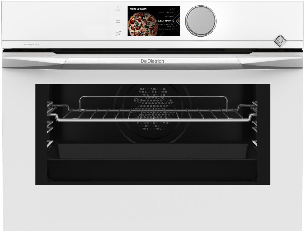 Микроволновая печь De Dietrich DKC4756W