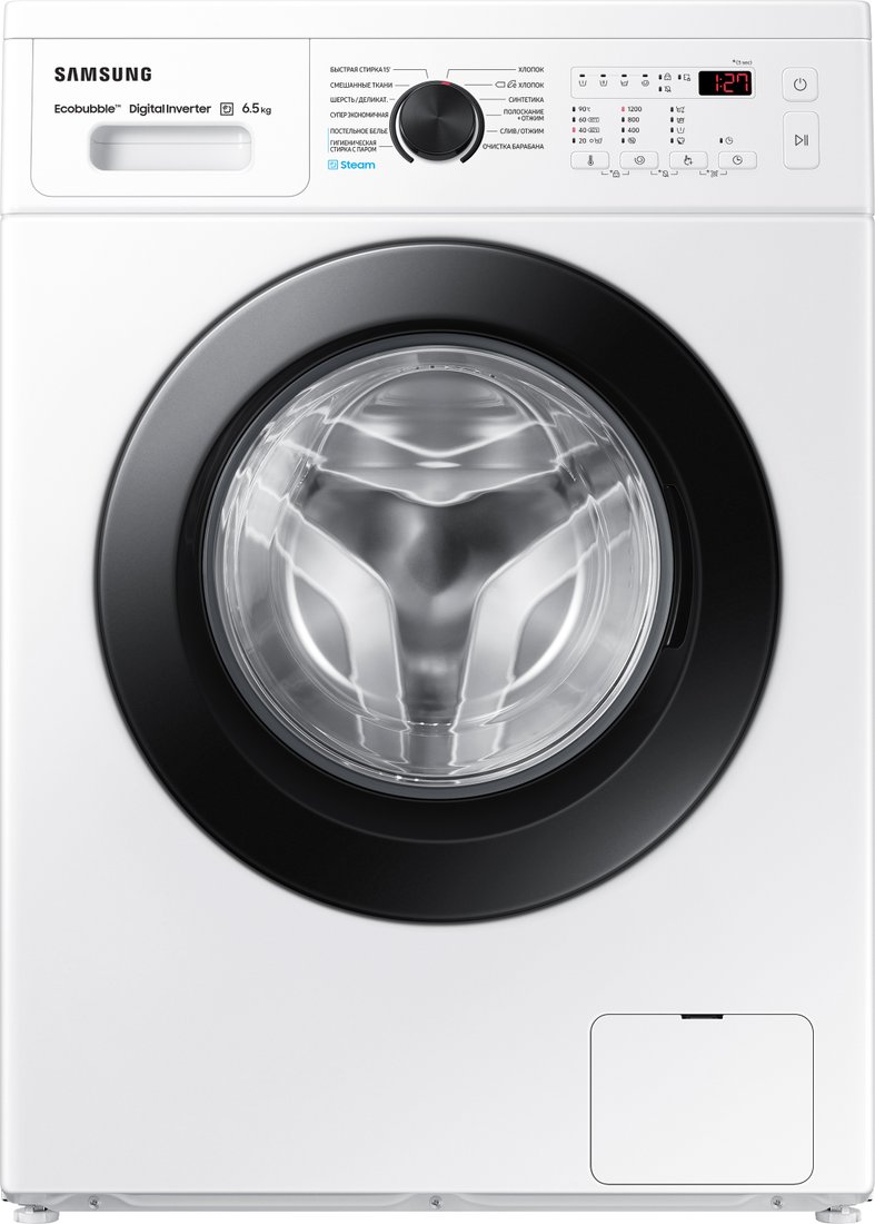 

Стиральная машина Samsung WW65A4S21CE/LP