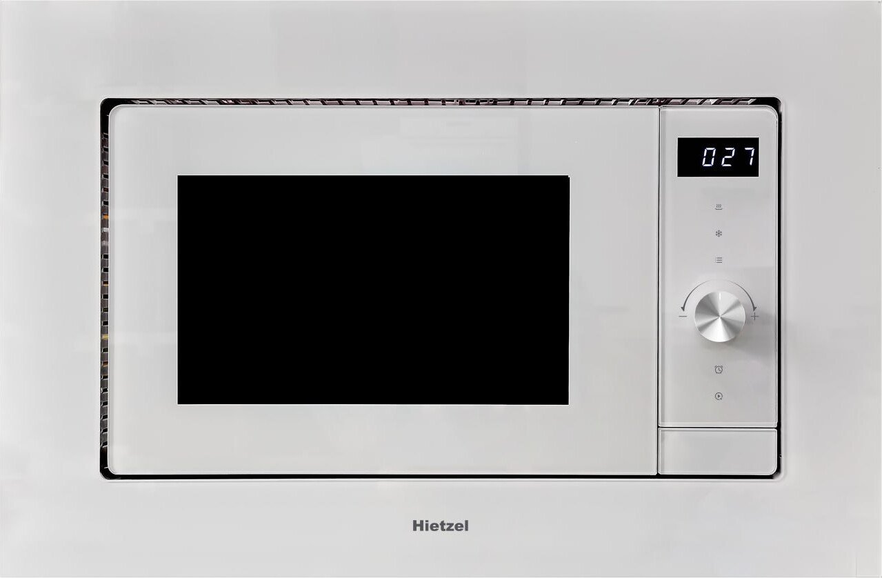 

Микроволновая печь Hietzel Mobi 20.1FTP WH