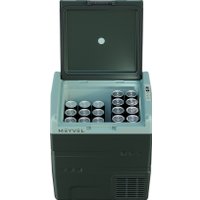 Компрессорный автохолодильник Meyvel AF-N30 30л (черный)