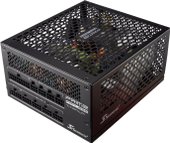 Prime 600W Titanium Fanless SSR-600TL