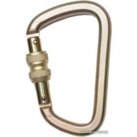 Карабин для спасательных работ (промышленный альпинизм) Protekt AZ 017