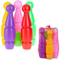 Боулинг Юг-Пласт Кегли 8000 в Бобруйске