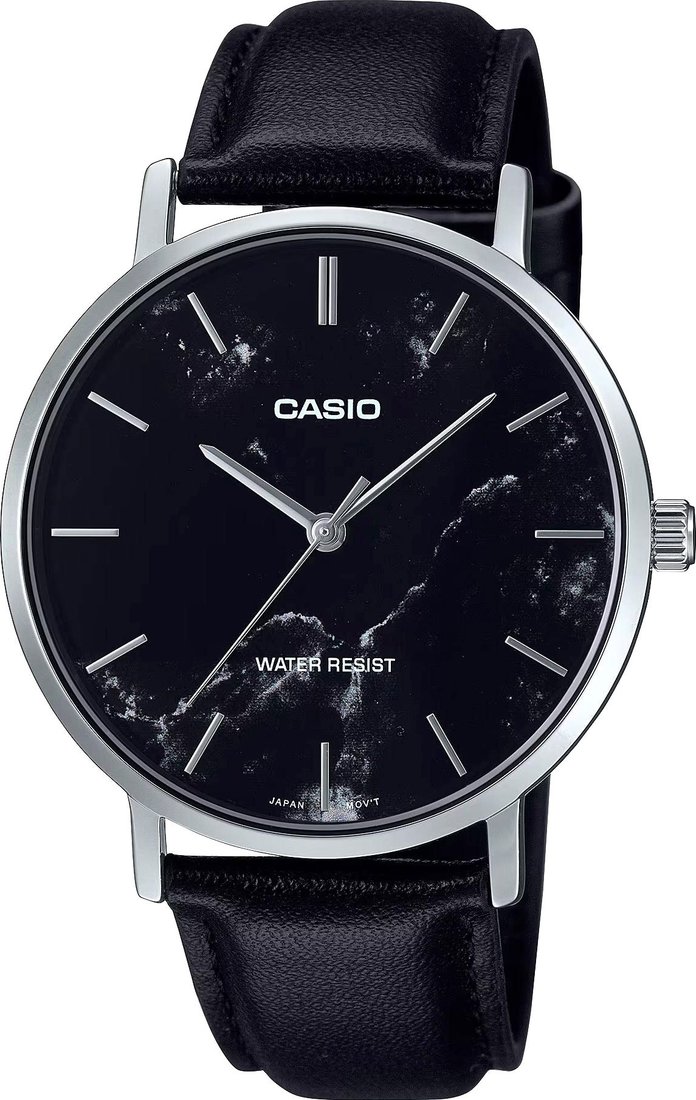 

Наручные часы Casio MTP-VT01LM-1A