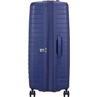 Чемодан-спиннер American Tourister FastForward Dusk Purple (78 см)