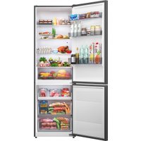 Холодильник LEX LKB185IXIDMax