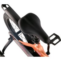 Детский велосипед Maxiscoo Jazz Стандарт Плюс 16 2025 MSC-J1641 (пудра)