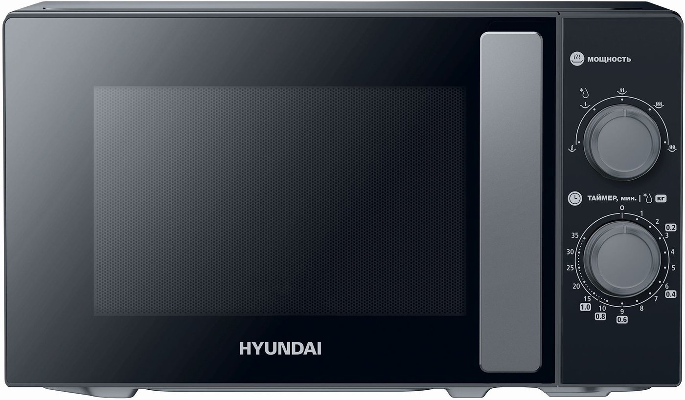

Микроволновая печь Hyundai HYM-M2091