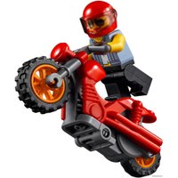 Конструктор LEGO City Stuntz 60299 Состязание трюков