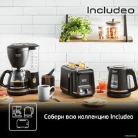 Электрический чайник Tefal KI533811