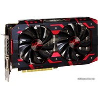 Видеокарта PowerColor Red Devil Radeon RX 590 8GB GDDR5 AXRX 590 8GBD5-3DH/OC