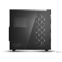 Корпус DeepCool Macube 550 GS-ATX-MACUBE550-WHG0P