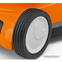 Газонокосилка STIHL RM 448 VC