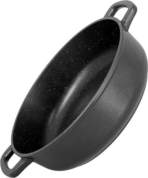

Жаровня Fissman Cook Pro 14614