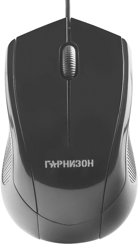 

Мышь Гарнизон GM-200
