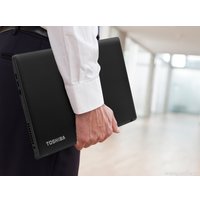 Ноутбук Toshiba Satellite Pro R50-B-11C