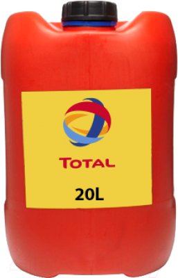 

Гидравлическое масло Total Equivis ZS 46 20л